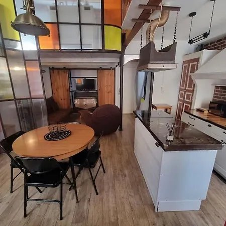 App'art Apartman